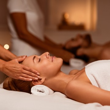 Discover the Top Benefits of Spa Treatments