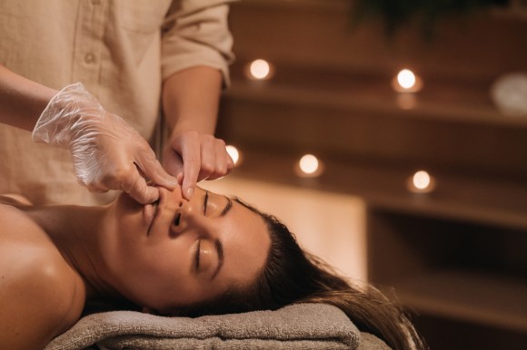 Unveiling Radiant Beauty: The Blissful Benefits of Buccal Massage Facial