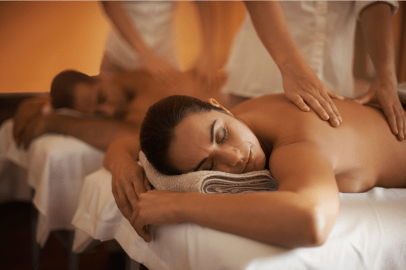 Rejuvenate Your Body and Mind: The Remarkable Benefits of Regular Massage Therapy and Spa Club Membership