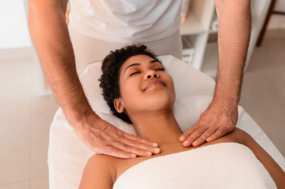 Accelerating Post-Op Recovery: The Power of Lymphatic Drainage Massages